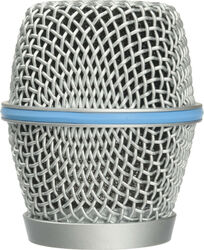 Grille micro Shure RK312