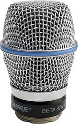 Capsule micro Shure RPW120