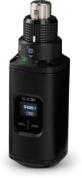 Emetteur hf Shure SLXD3+-G65