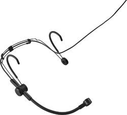 Micro serre-tête Shure SM 39-LM3