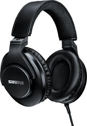 Casque studio fermé Shure SRH 440A-EFS