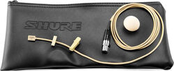 Micro cravate Shure WL93T