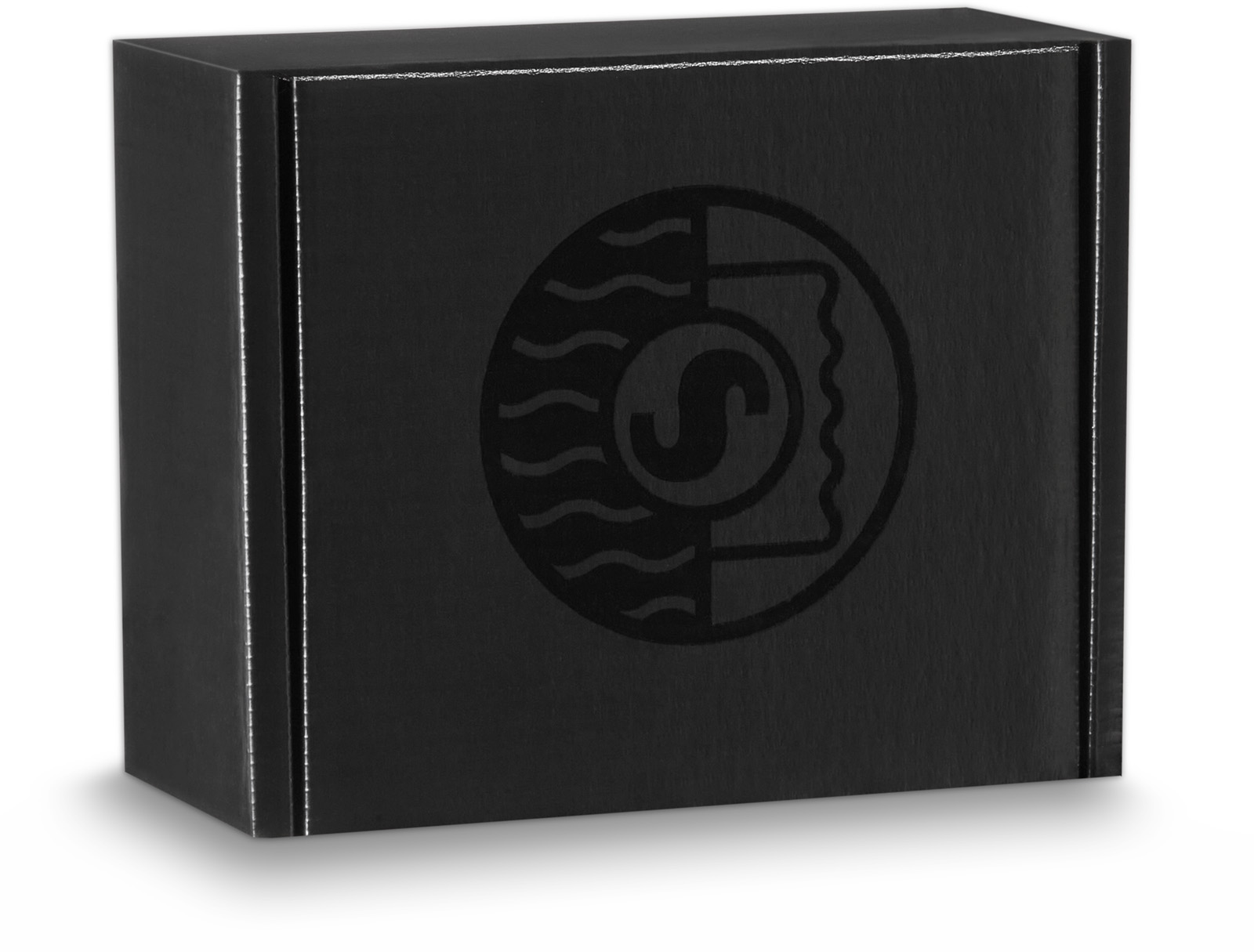 Shure Ksm32c-hm - Micro Statique Large Membrane - Variation 5