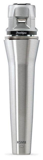 Shure Ksm8 Nickel - Micro Chant - Variation 1