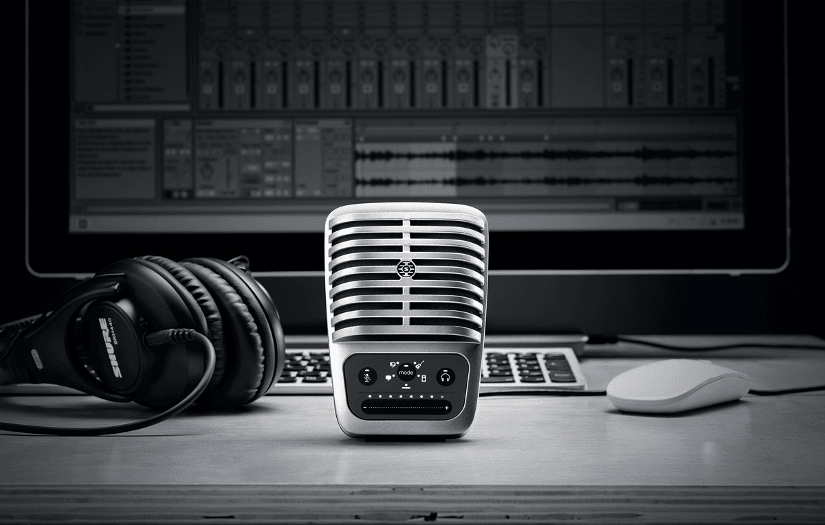 shure motiv mv51 dig