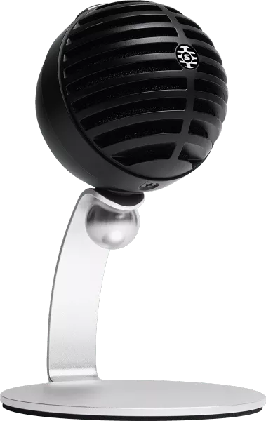 Microphone usb Shure MV5C USB