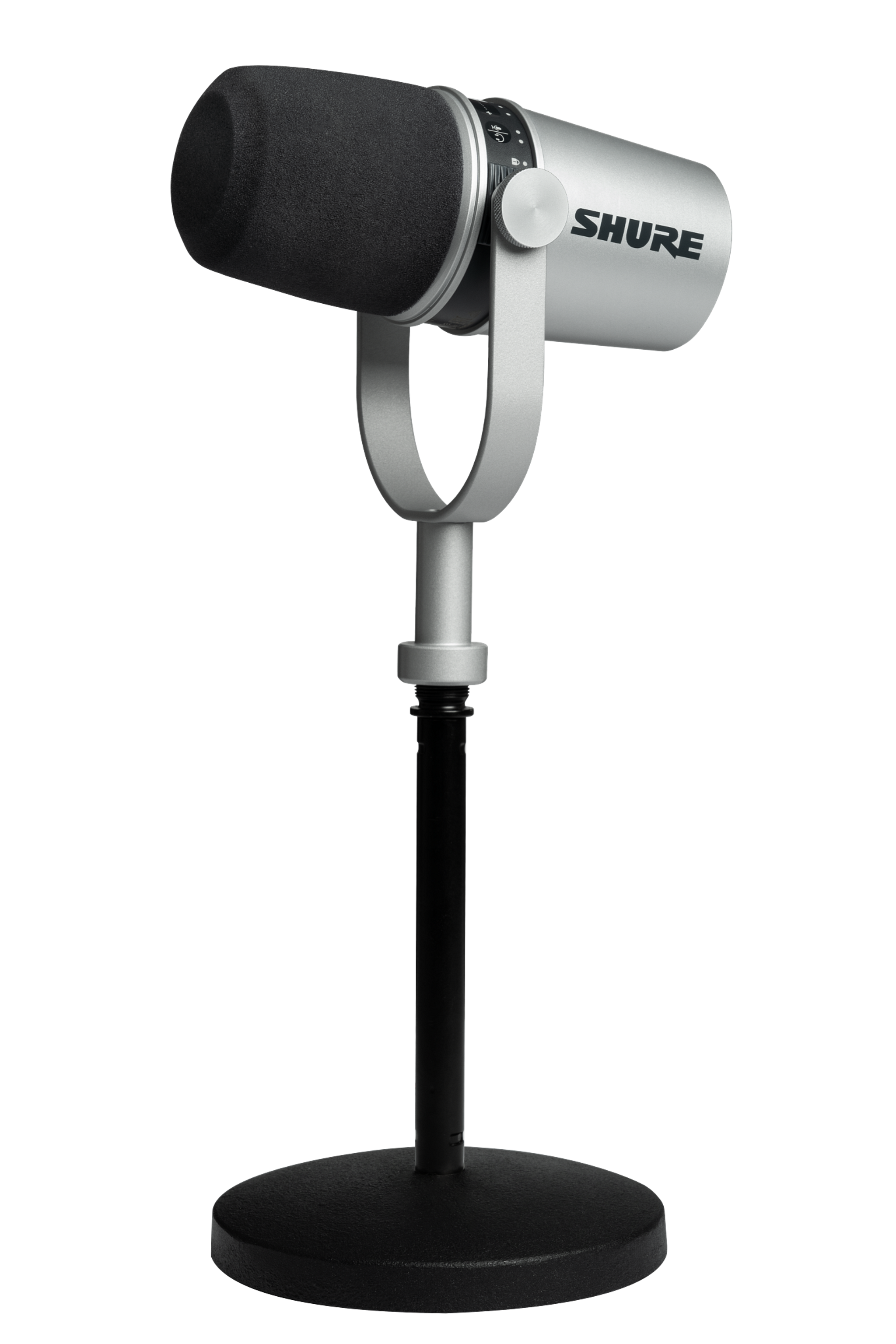 Shure Mv7-s - Microphone Usb - Variation 1