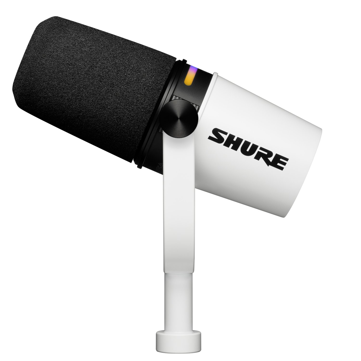 Shure Mv7+ White - Microphone Usb - Variation 2