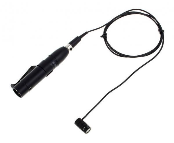その他 MUI Shure MX185 Lavalier microphone