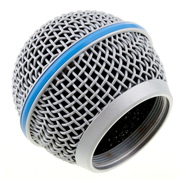 Shure Rk265g - Grille Micro - Variation 1