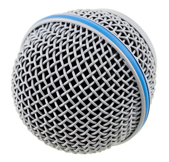 Shure Rk265g - Grille Micro - Variation 2
