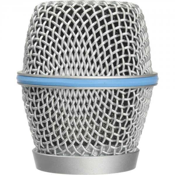 Grille micro Shure RK312