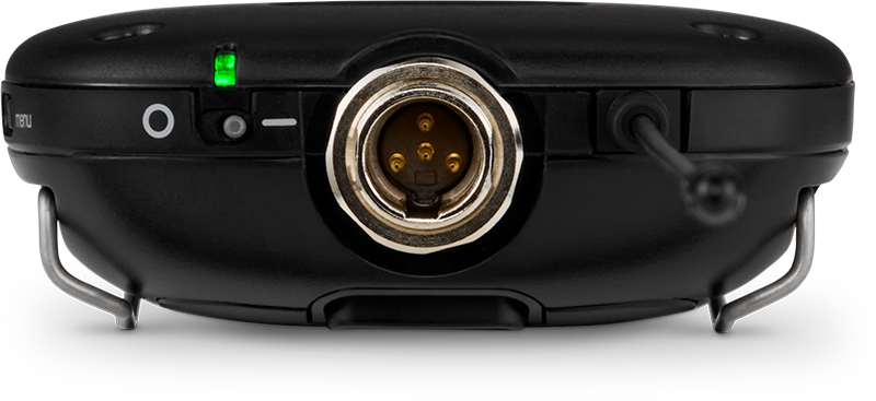 Shure Slxd14+e-85m-g65 - Micro Hf Cravate - Variation 4