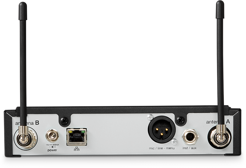 Shure Slxd14+e-sm35-g65 - Micro Hf Serre-tÊte - Variation 3