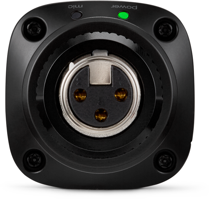 Shure Slxd3+-g65 - Emetteur Hf - Variation 4