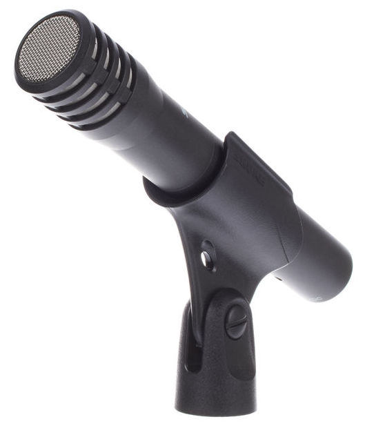 Shure Sm137 - Micro Statique Petite Membrane - Variation 1