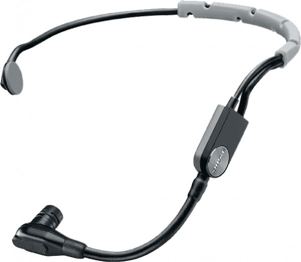 シュアマイクSM35 SHURE SM35-XLR(定番コンデンサー・ヘッドセットマイク)(シュア