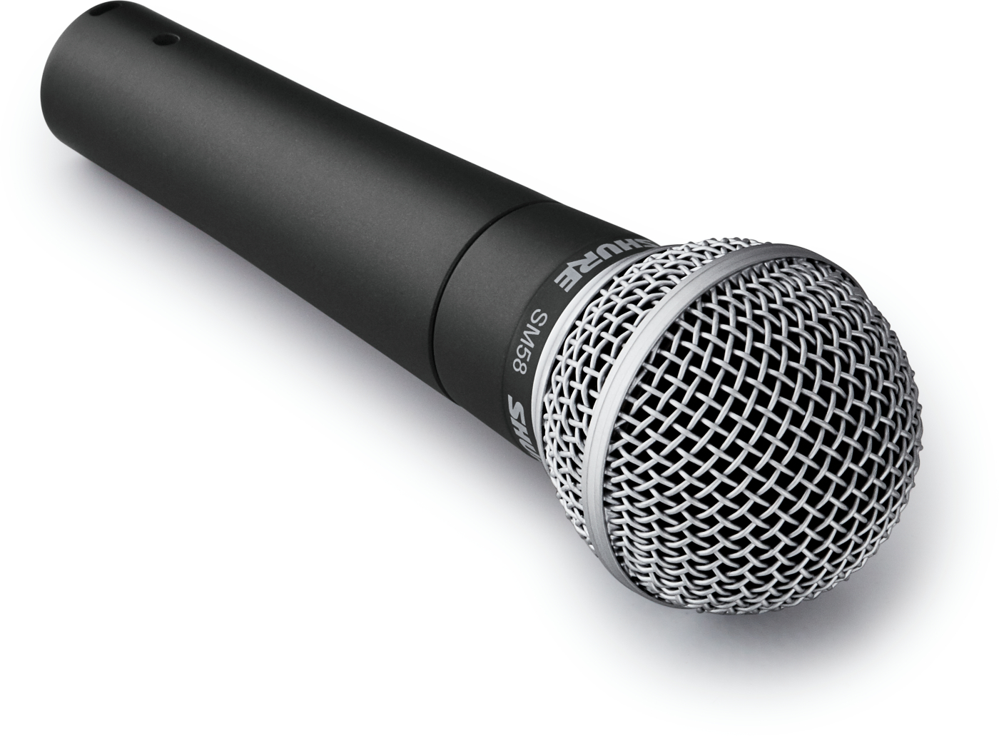 SM58 LCE Micro chant Shure