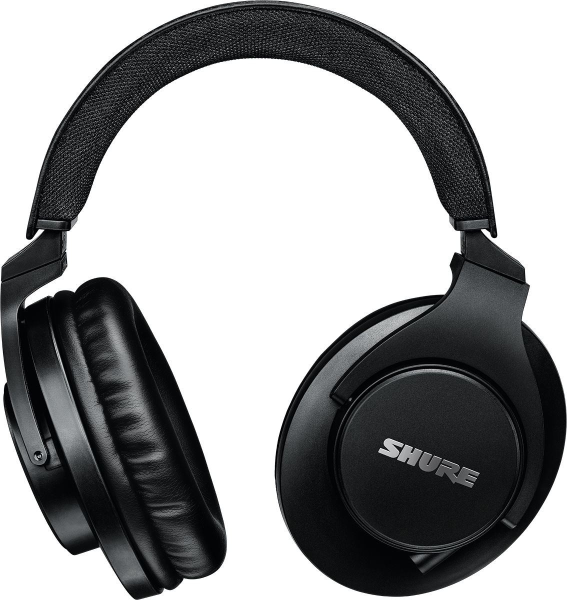 Shure Srh 440a-efs - Casque Studio Fermé - Variation 1