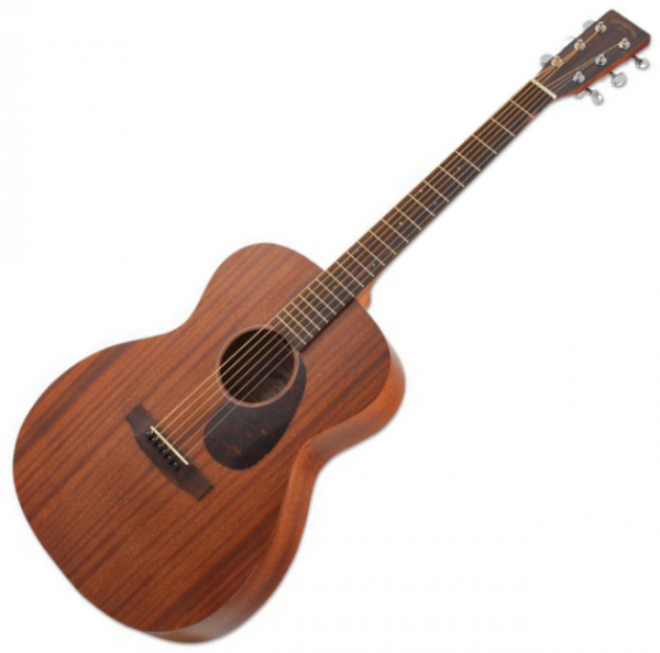 Sigma 000M15 natural satin Guitare folk