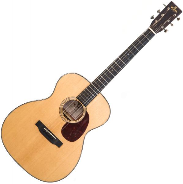 000M 18 Standard natural Acoustic guitar electro Sigma