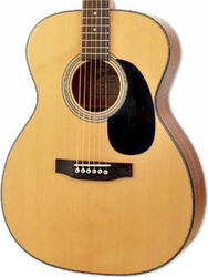 Guitare folk Sigma 000M-18 - Natural satin