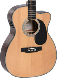 Guitare folk Sigma 1 Series 000MC-1E - Natural