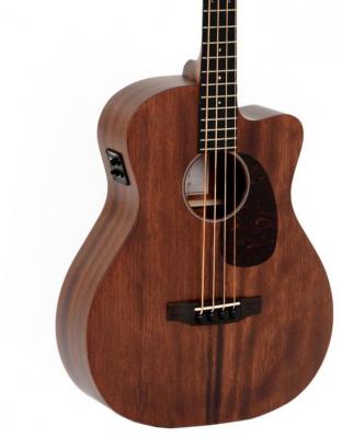 Basse acoustique Sigma BMC-15ER +Bag - Natural