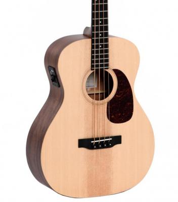 Basse acoustique Sigma BME - Natural satin