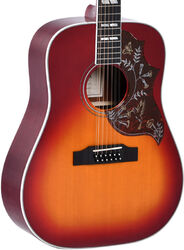 SG Series DM12-SG5 12-String - vintage cherry sunburst