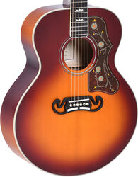 Guitare folk Sigma SG Series GJA-SG200 - Autumn burst