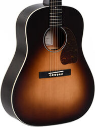 Guitare folk Sigma SG Series JM-SG45 - Sunburst