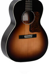 Guitare folk Sigma LM-SG00+ - Sunburst