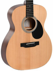 Guitare acoustique Sigma OMM-ST - Natural gloss top