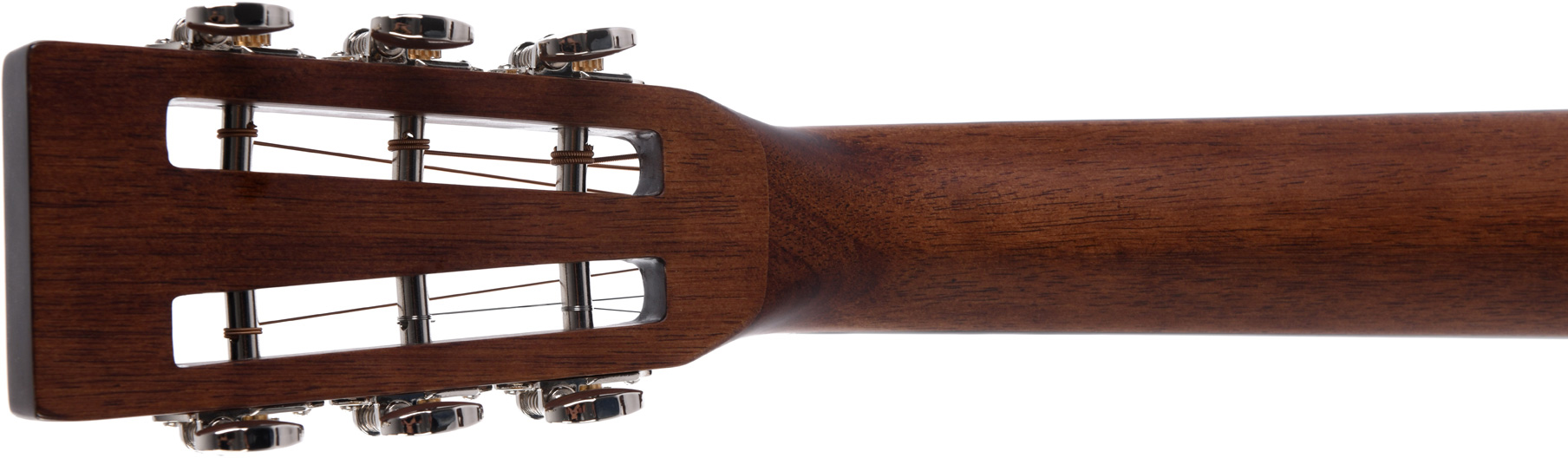 Sigma Omt-28h Standard Orchestra Model Epicea Tilia Mic - Natural - Guitare Acoustique - Variation 3