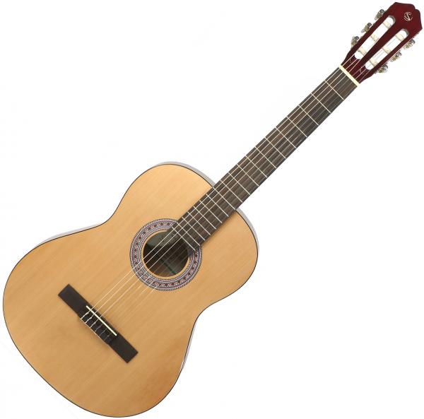 Gitano Appui-guitare - accessoires guitare classique - bauer musique