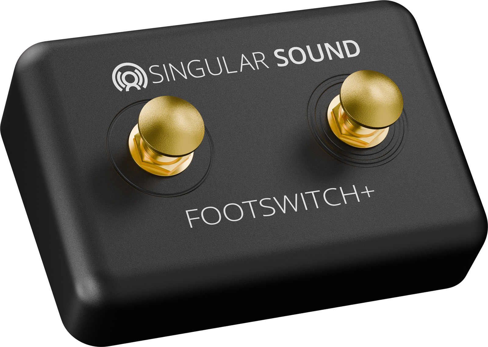 Singular Sound Beatbuddy Footswitch+ - Footswitch & Commande Divers - Variation 1