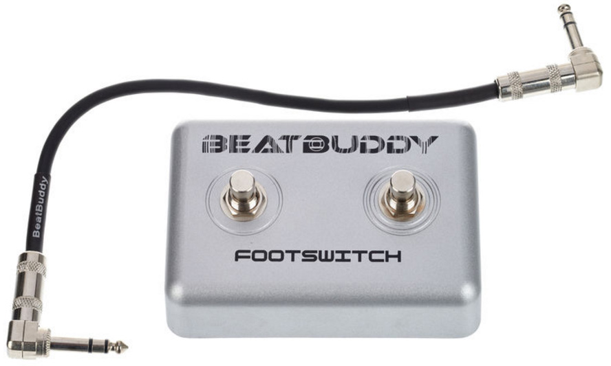 Singular Sound Beatbuddy Footswitch - Footswitch & Commande Divers - Variation 3