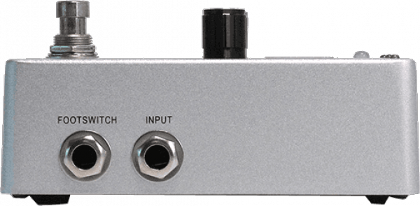 Singular sound BeatBuddy Mini