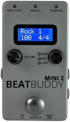 Boite à rythme Singular sound BeatBuddy Mini 2