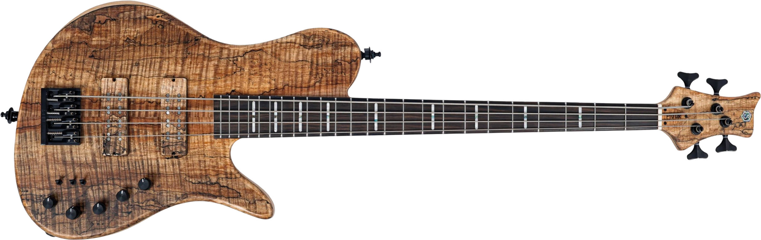 Sire Marcus Miller F10dx 4st 4c Active Eb - Natural - Basse Électrique Solid Body - Main picture
