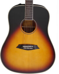 Guitare folk Sire Larry Carlton A3-D - Vintage sunburst