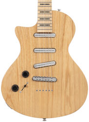 Larry Carlton I5L LH - natural satin