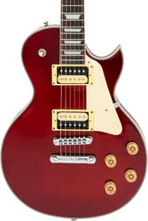 Larry Carlton L7 New Gen - candy apple red