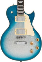 Guitare électrique single cut Sire Larry Carlton L7 New Gen - Skyburst sparkle