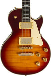 Guitare électrique single cut Sire Larry Carlton L7 New Gen - Tobacco sunburst