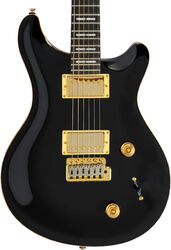 Larry Carlton Q7 - black