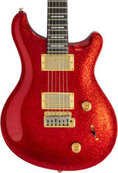 Larry Carlton Q7 - red sparkle