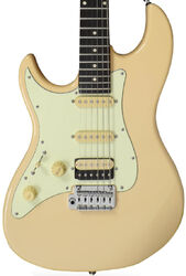 Guitare électrique gaucher Sire Larry Carlton S3 LH - Vintage white