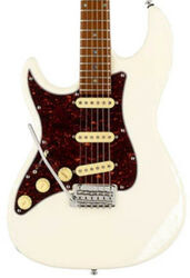 Guitare électrique gaucher Sire Larry Carlton S7 Vintage LH - Antique white
